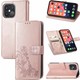  Renk Rose Gold
