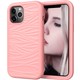  Renk Rose Gold