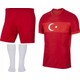 Seçili Renk Kırmızı - Beyaz