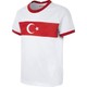Seçili Renk Beyaz - Kırmızı