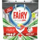 Fairy Platinum Plus Bulaşık Makinesi Deterjanı Tableti / Kapsülü 75 Yıkama Özel Seri