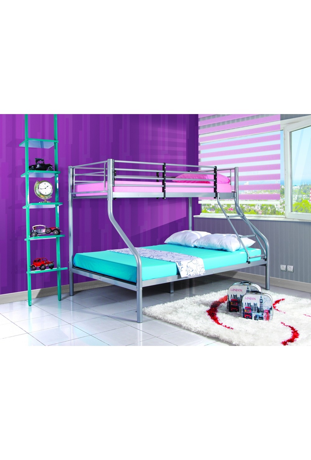 MUHİCO Ranza ve Fiyatları