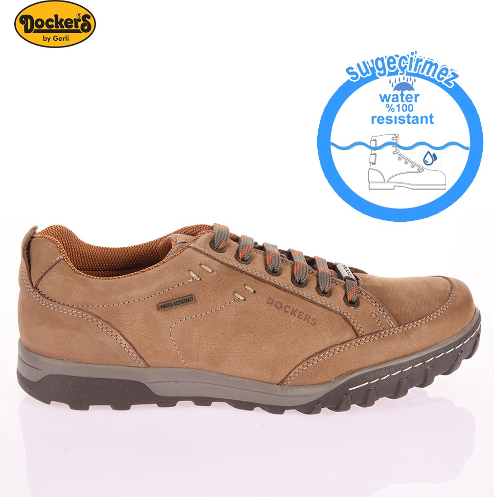 Dockers by Gerli Dockers Erkek Ayakkabı 217111 görsel 7