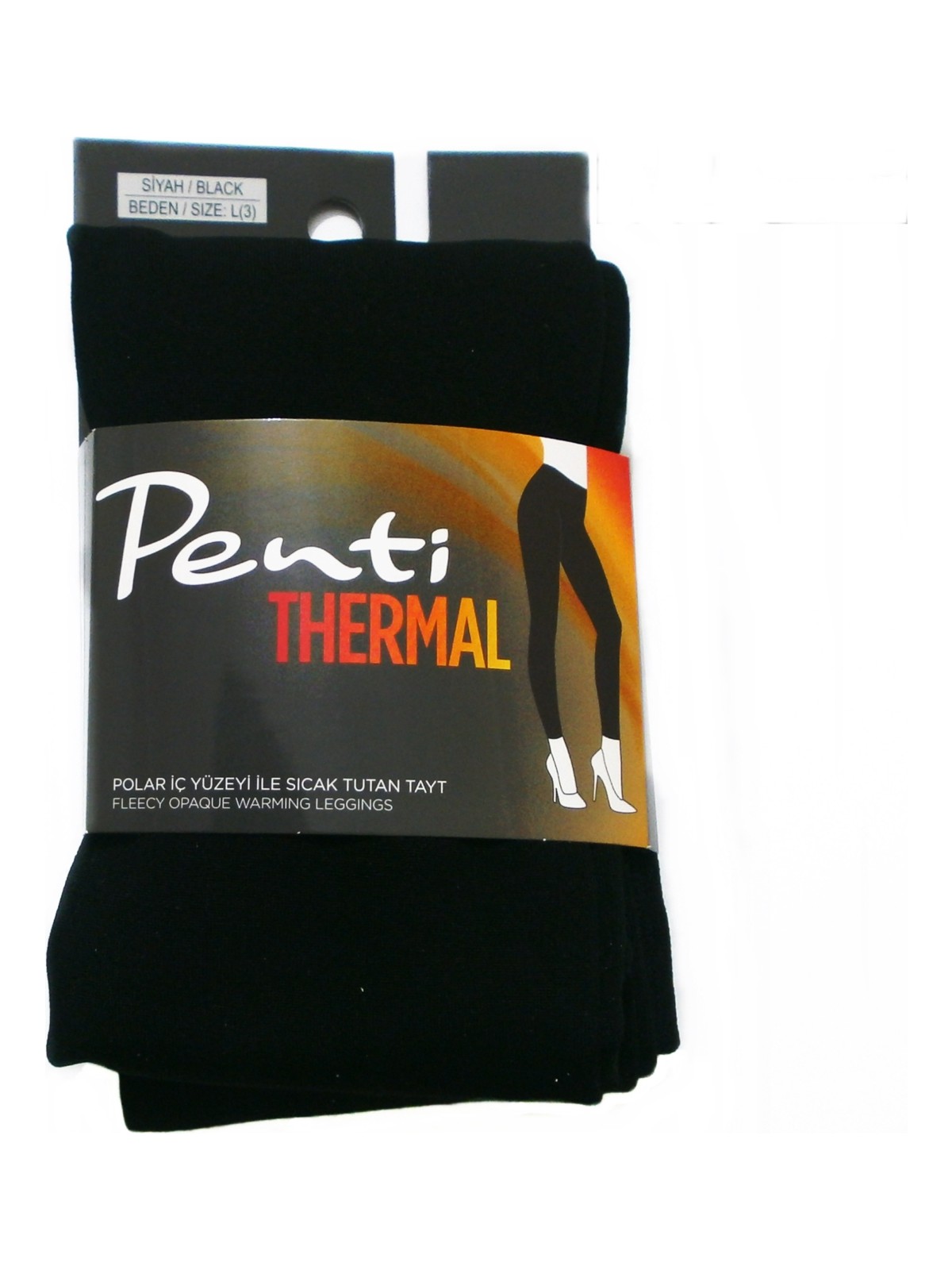 Penti Bayan Termal Tayt XL