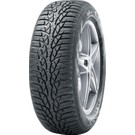 Nokian 205/55 R16 91T WR D4 Oto Kış Lastiği (Üretim Yılı:2017)