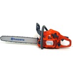 Husqvarna Motorlu Testere 450 3.2 Hp 50 cm Pala
