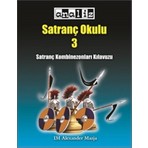 Analiz Yayınları Analiz Yayıncılık Satranç Okulu 3