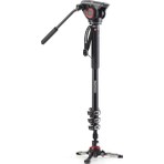 Manfrotto Mvmxpro500 Xpro Video Monopod Fiyatı, 5.0 Puanı İle