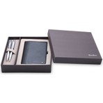 Scrikss Dr 226 39 Tük + Vers Krom + Hakiki Deri Jotter