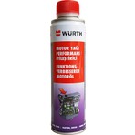 Würth Motor Yağı Katkısı - Performansı Artırıcı, 300 ml, Tüm Benzinli ve Dizel Motorlar İçin Koruma ve Ömrü Uzatma