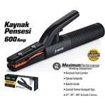 Sgs Profesyonel Kaynak Pensesi 600 Amper