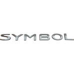 Renault Clio Symbol İçin Arka Symbol Monogram Amblem Yazısı 8200867304