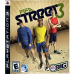 Electronic Arts Fifa Street 3 Ps3