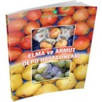 Elma ve Armut Depo Hastalıkları Kitabı