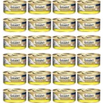 Gourmet Gold Kıyılmış Tavuk Etli Yetişkin Kedi Konservesi 85 Gr x 24 Adet