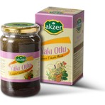Akzer Yakı Otlu Kereviz Tohumlu Macun 420 Gr