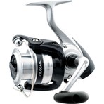 Daiwa Strikeforce 4000 B Olta Makinesi Alüminyum Kafa ve Paslanmaz Çelik Vidalarla Dayanıklı