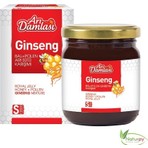 Arı Damlası Bal Polen Ari Sütü Ginseng