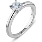 Carat Laboratories 0,5 Carat Tektaş Yüzük