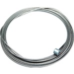 SHIMANO Çelik Fren Teli 1.6X2050 Dayanıklı Çelik Malzeme ile Güçlü Performans