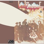Warner Led Zeppelin - Led Zeppelin ii