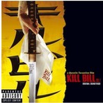 Warner Kill Bill Volume 1 - Soundtrack - Film Müzikleri (PLAK)