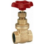 E.C.A. Eca Şiber Vana Pn16 1/2''