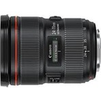 Canon Ef 24-70Mm F/2.8L Iı Usm Objektif İthalatçı Fiyatı, 5.0
