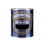 Marshall Hammerite Gümüş Renk Direkt Pas Üstü Pürüzsüz Metal Boya 2.5 Lt Kolay Uygulama
