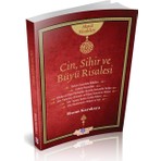 Nebevi Hayat Yayınları Cin, Sihir Ve Büyü - Hasan Karakaya