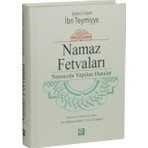 Karınca & Polen Yayınları Namaz Fetvaları, Namazda Yapılan Hatalar