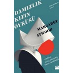 Doğan Kitap Damızlık Kızın Öyküsü - Margaret Atwood Doğan