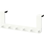IKEA Enudden Modern Kapı Askısı Çizilmeye Dayanıklı Malzeme