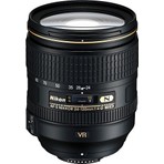 Nikon Af-S 24-120Mm F/4G Ed Vr Lens İthalatçı Garantili Fiyatı