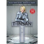 Ceres Yayınları T - İnsan - Ufuk Tarhan
