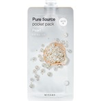Missha Pure Source Pocket Pack (Pearl)