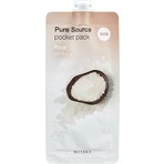 Missha Pure Source Pocket Pack (Rice)