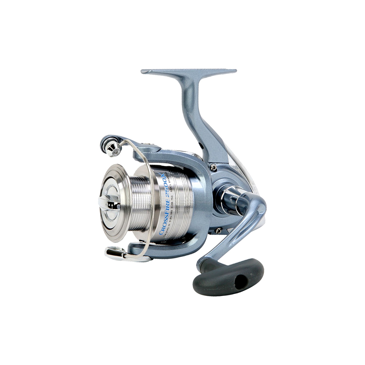 Daiwa Crossfire 2500 X Olta Makinesi Fiyatı - Taksit Seçenekleri