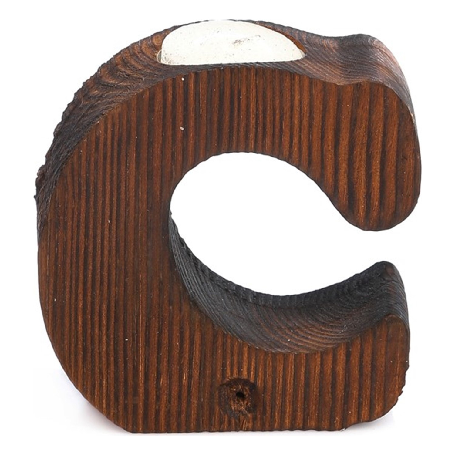 Pony Yatak Ahşap Dekoratif Ç Harfi Mumluk Fiyatı Pony Yatak Ahşap Dekoratif Ç Harfi Mumluk Fiyatı