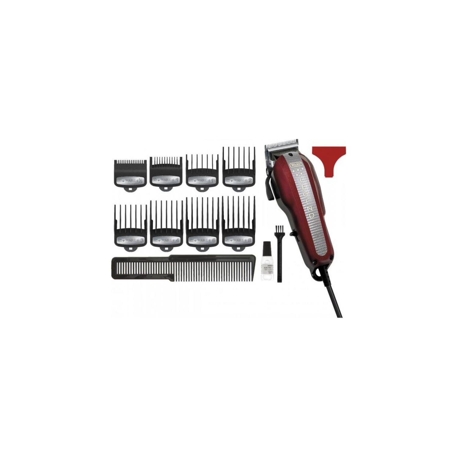 wahl 5 star legend 8147