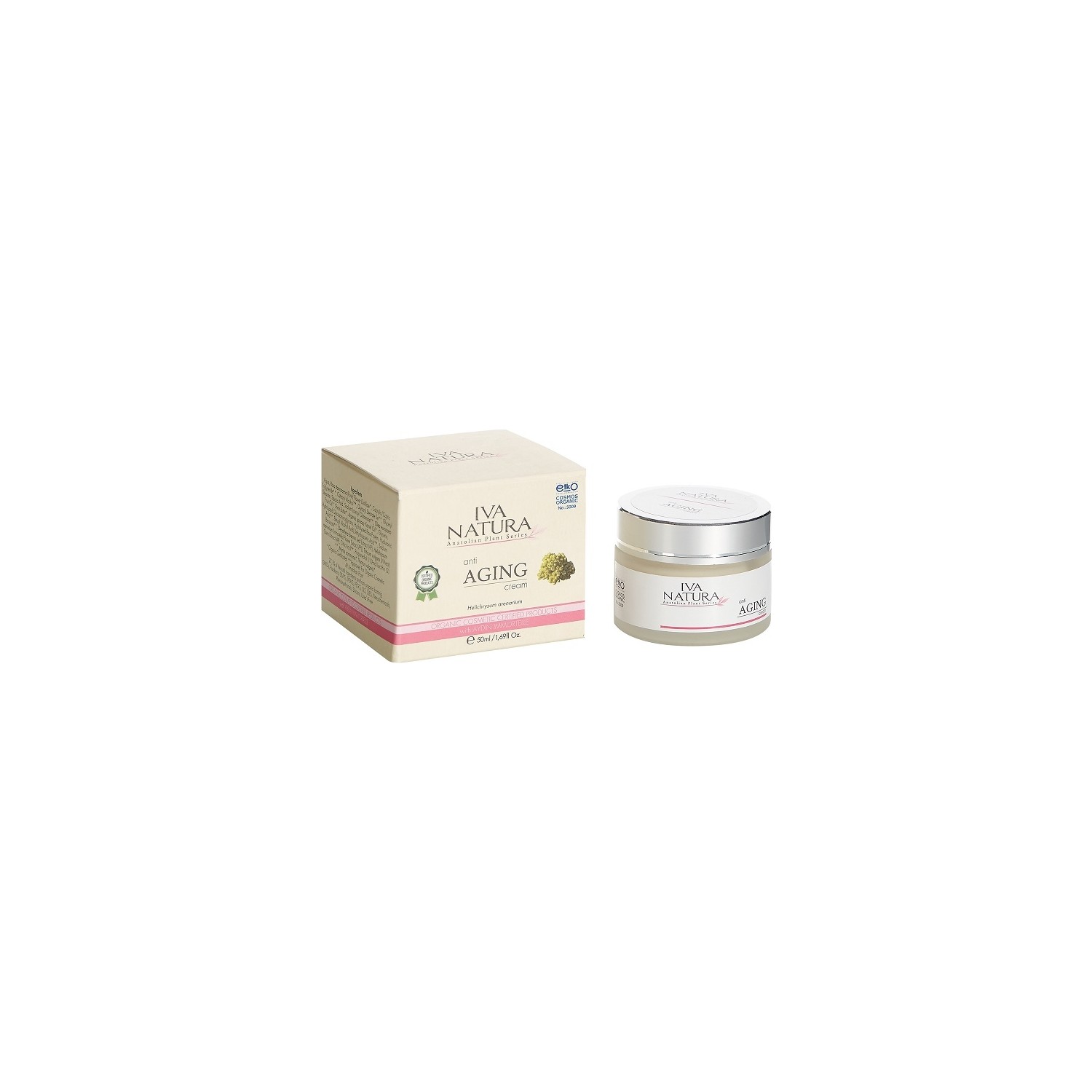 Hassas Ciltler İçin Nasıl Bir Anti Aging Bakımı Uygulanmalı Hassas Ciltler İçin Nasıl Bir Anti Aging Bakımı Uygulanmalı
