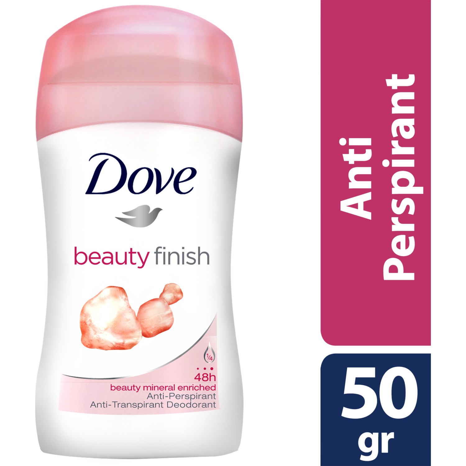 Dove Deodorant Stick Beauty Fınısh 50 gr Fiyatı