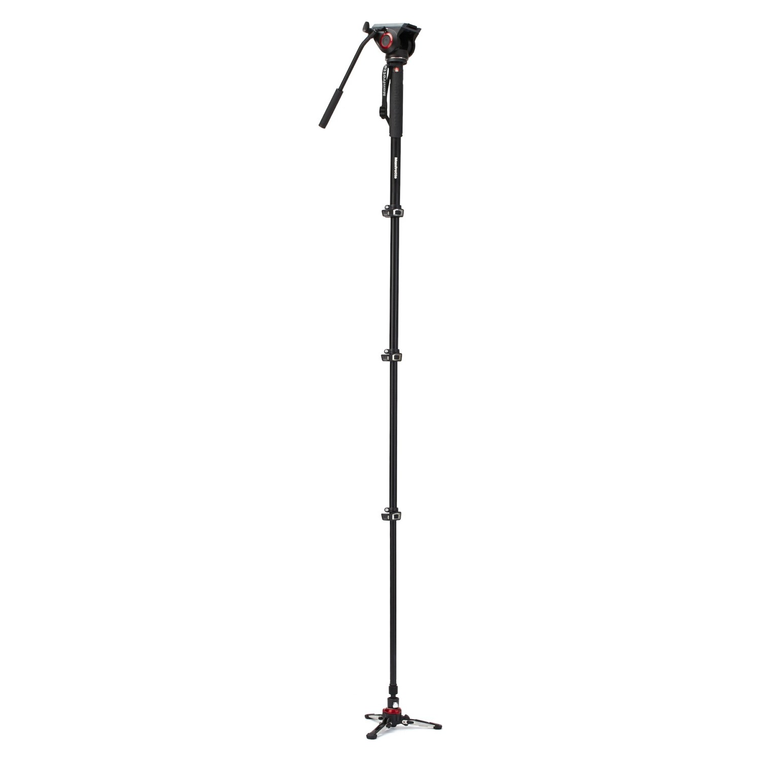 Manfrotto Mvmxpro500 Xpro Video Monopod Fiyatı Taksit Seçenekleri