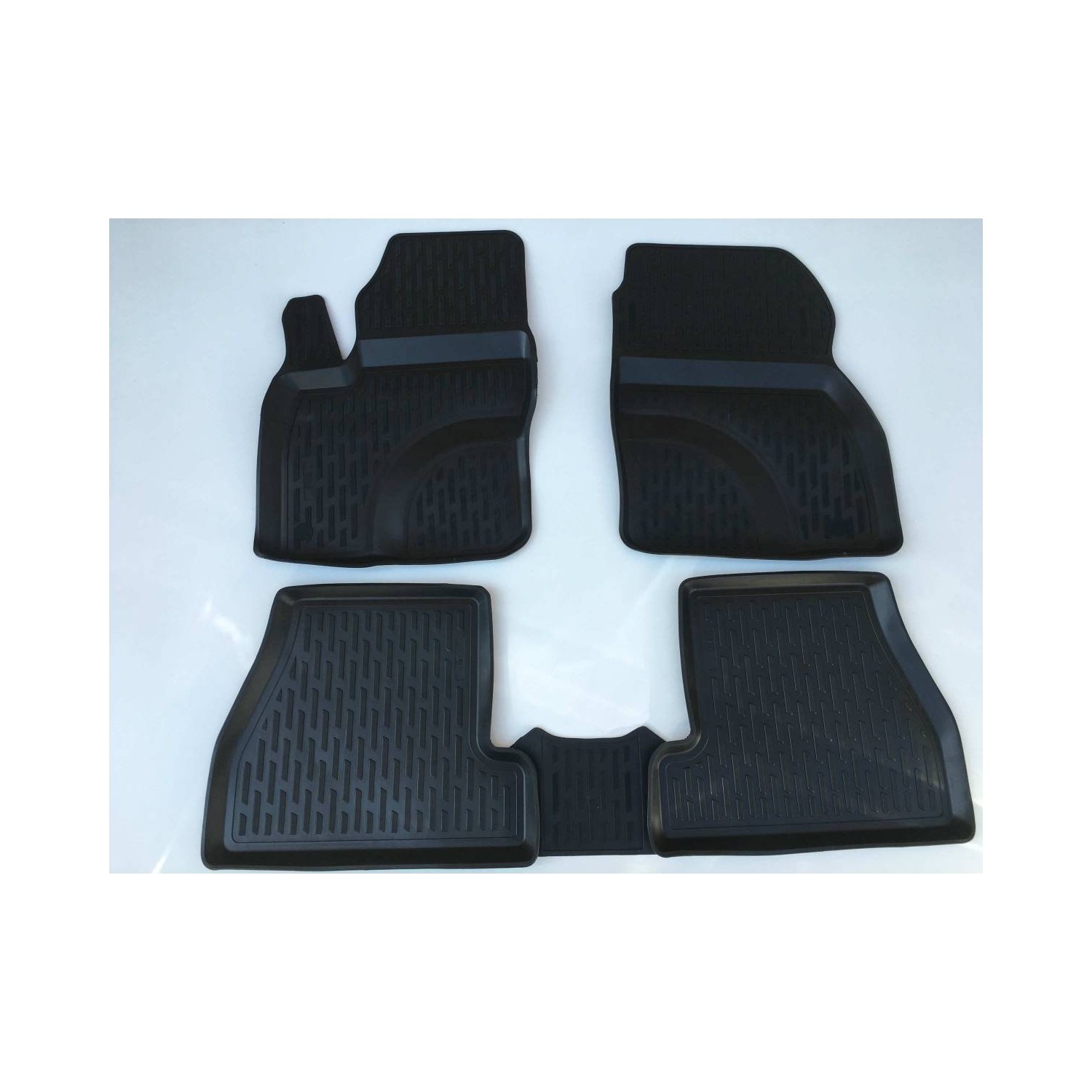 Flexeir Bagaj Havuzu Honda C4ic Sd 07 11 Oto Yedek Dunyasi
