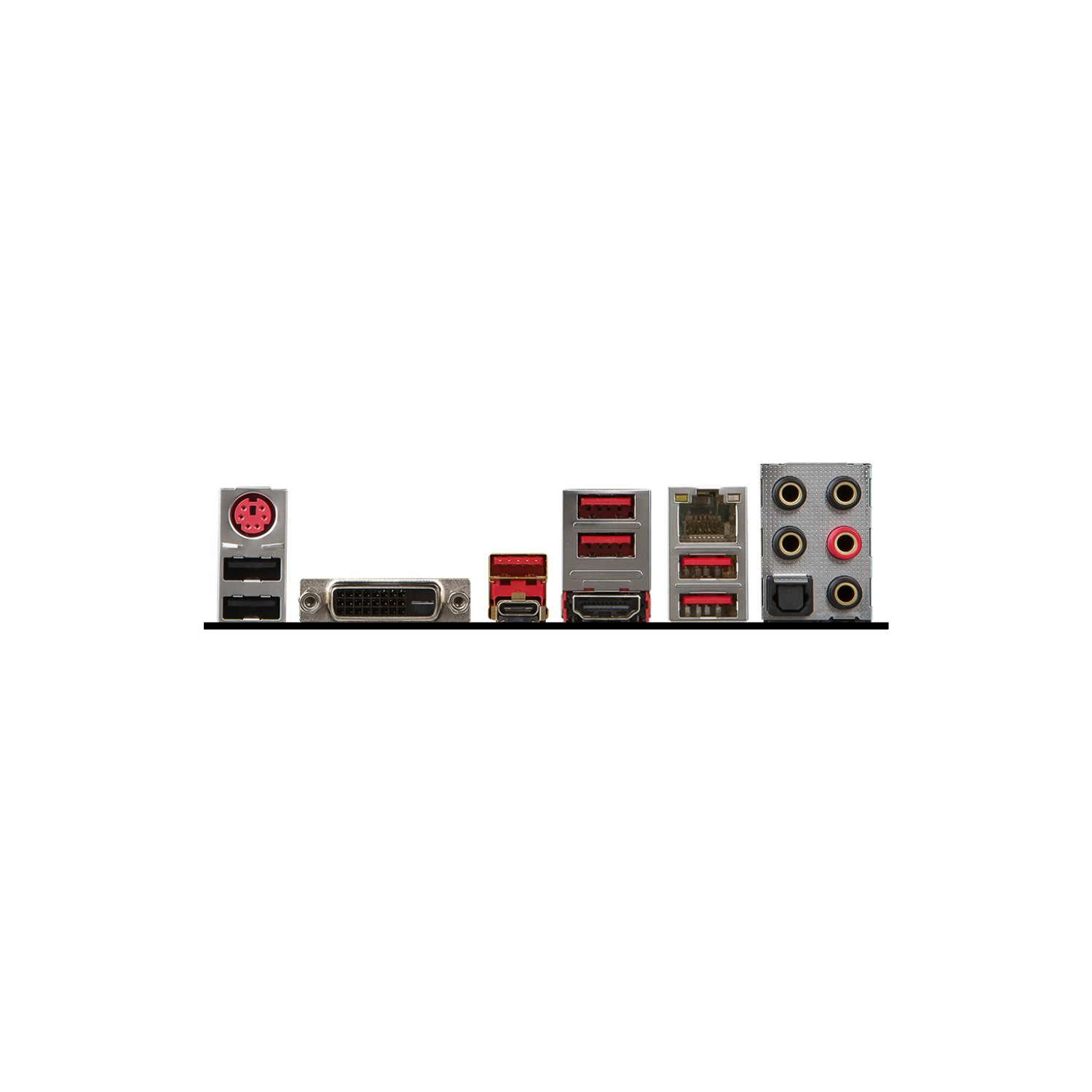 MSI Z270 Gaming M3 Intel Z270 3600MHz OC DDR4 Soket 1151 Fiyatı