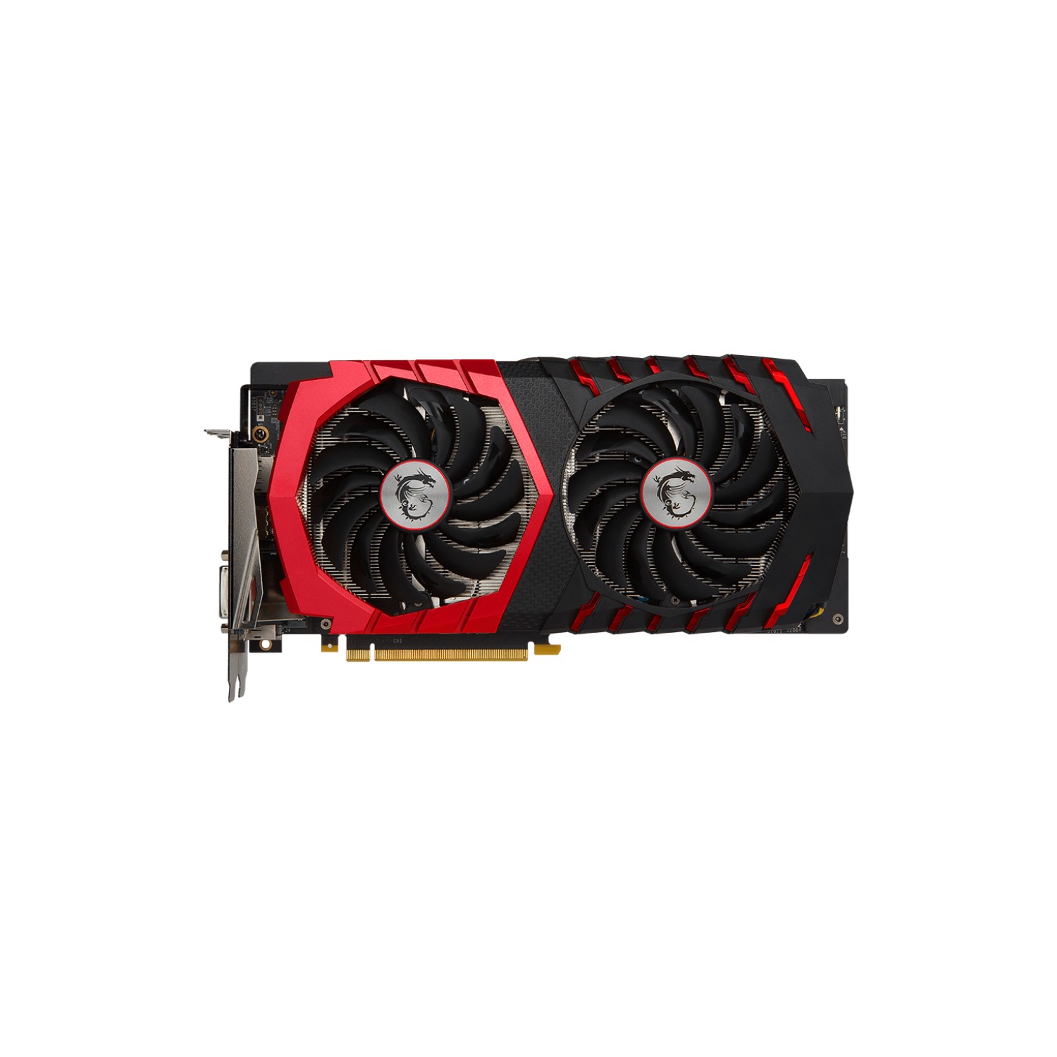 MSI NVIDIA GeForce GTX 1060 Gaming 3G 3GB 192 bit GDDR5 Fiyatı