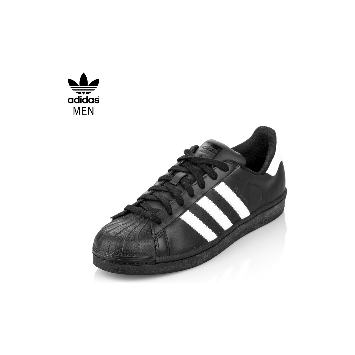Adidas Erkek Ayakkabı B27140 Superstar Foundation Adidas Erkek Ayakkabı B27140 Superstar Foundation