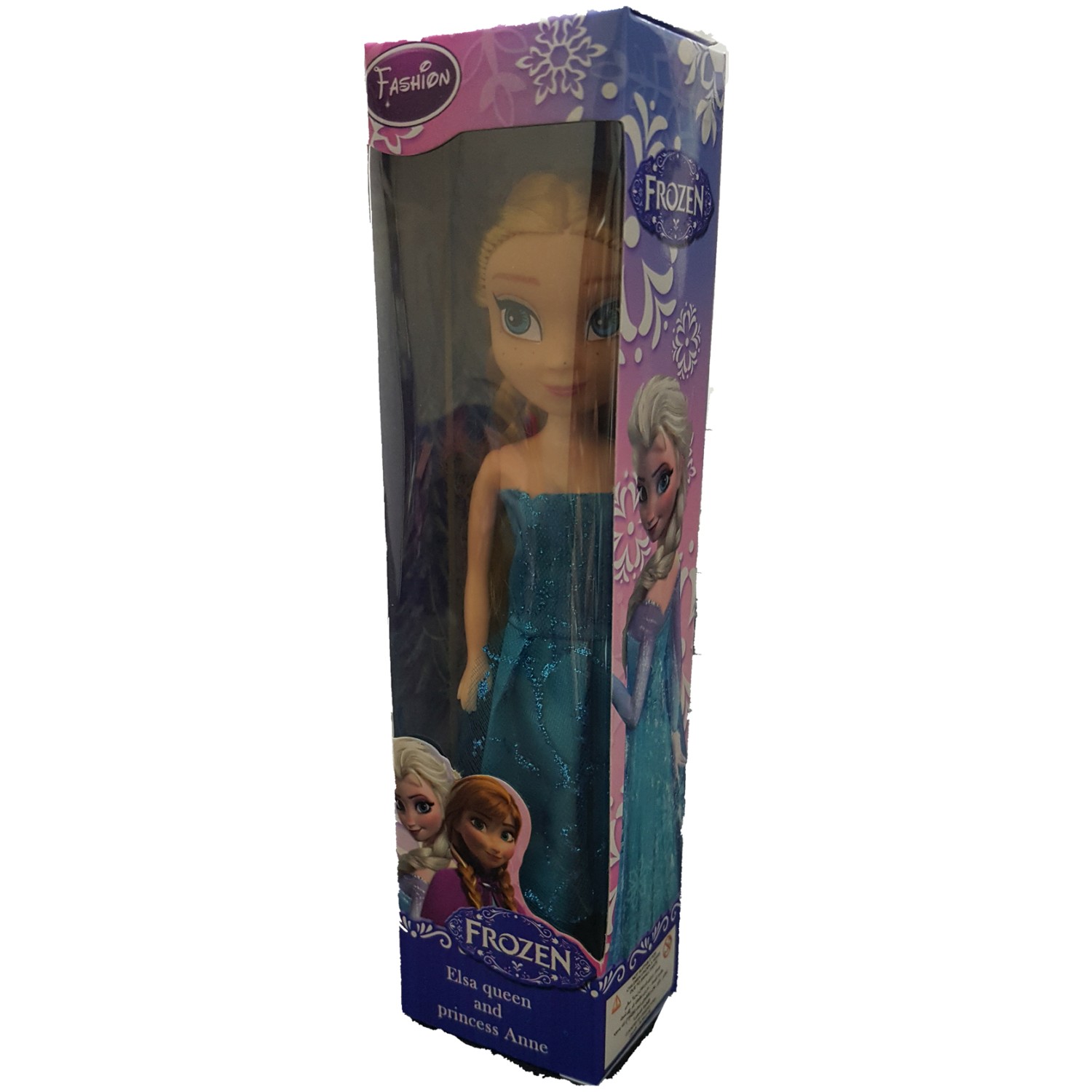 Bozdağlar Frozen Mini Elsa Bebek Fiyatı Taksit Seçenekleri