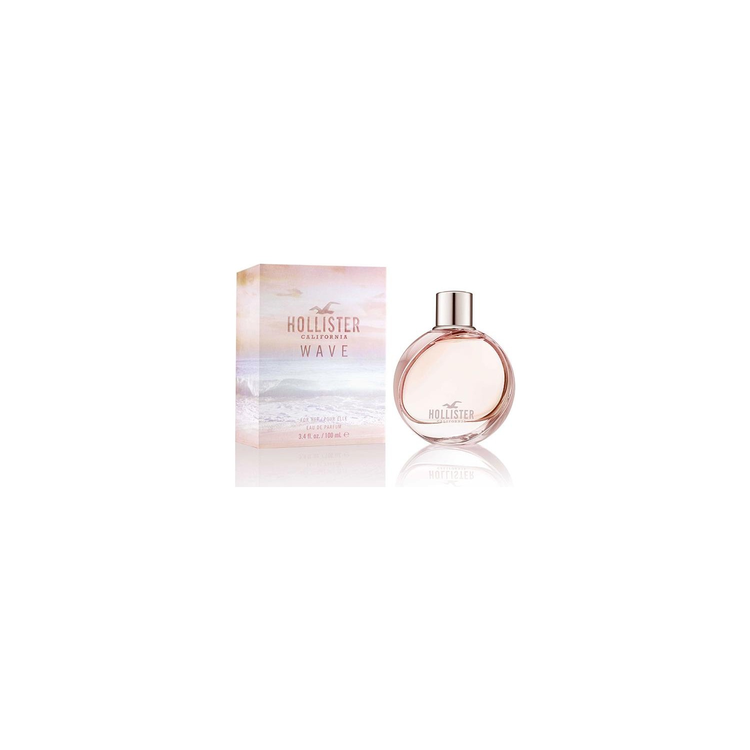 parfum wave