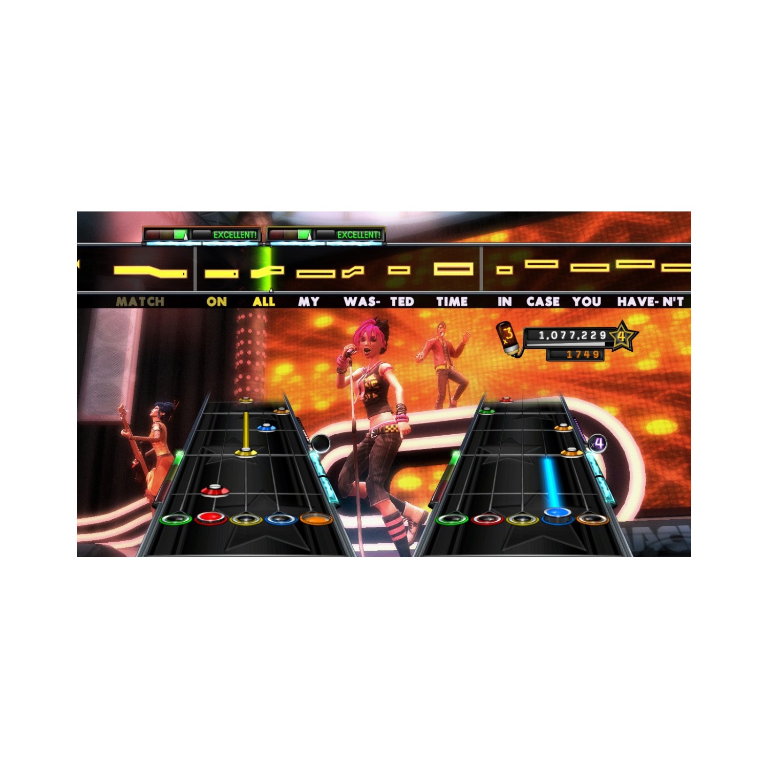 Band Hero Xbox 360 Fiyatı, Taksit Seçenekleri ile Satın Al